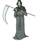 İngilizce Cadılar Bayramı Kelimeleri (Halloween)