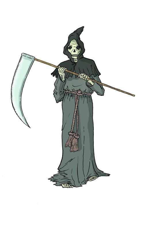 grimreaper