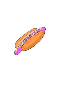 hotdog