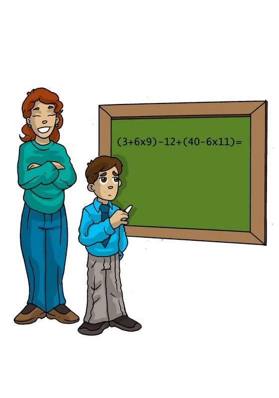 mathematics