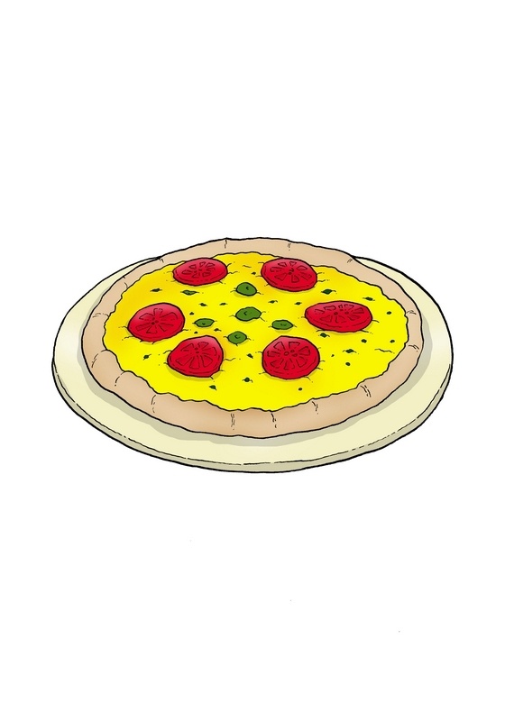 pizza