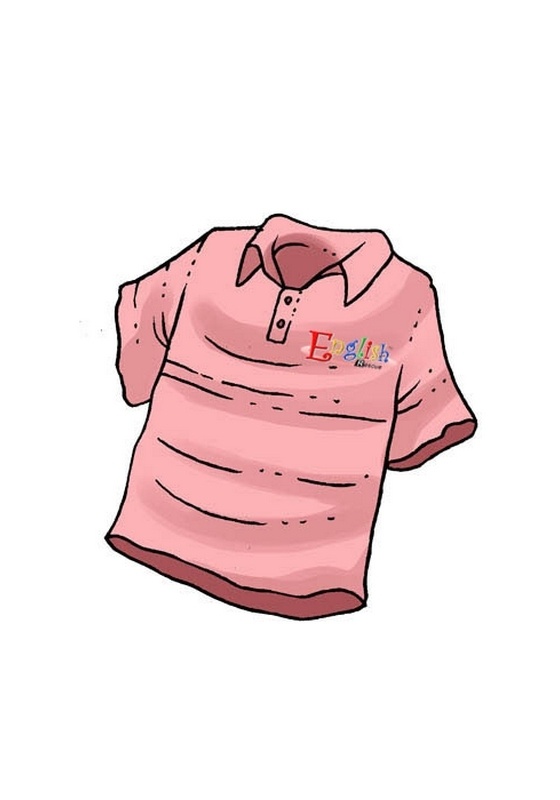 polo shirt
