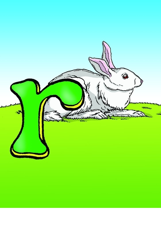 r