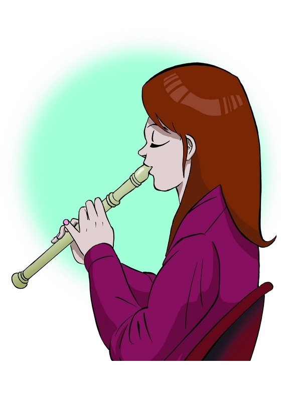 recorder