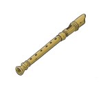 İngilizce Müzik Aletleri (Musical Instruments)