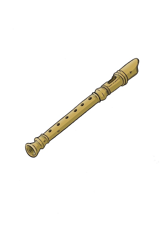 recorder