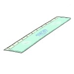 İngilizce Kırtasiye Malzemeleri (Stationery)