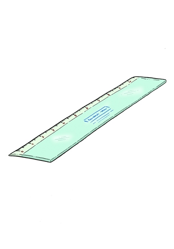 ruler