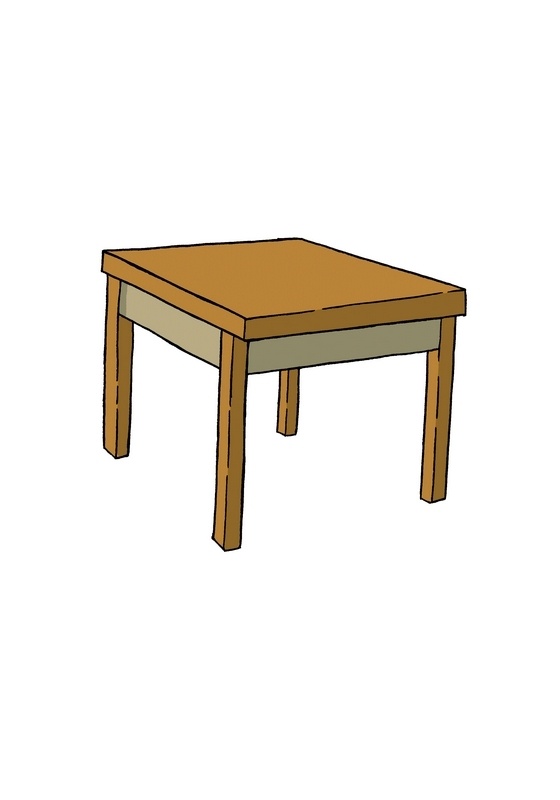 table