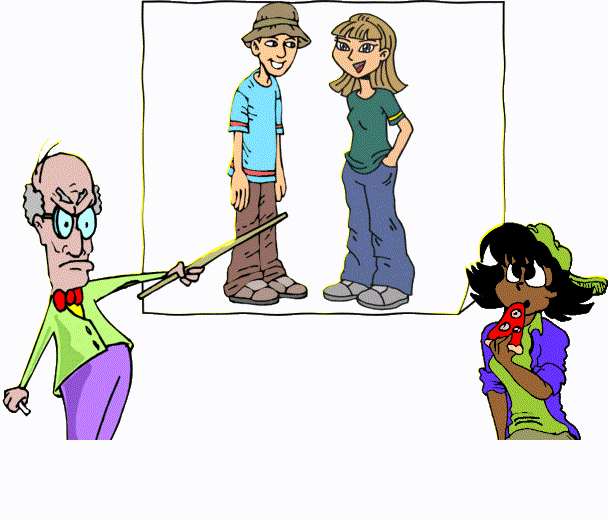 them