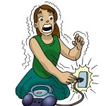 turn on