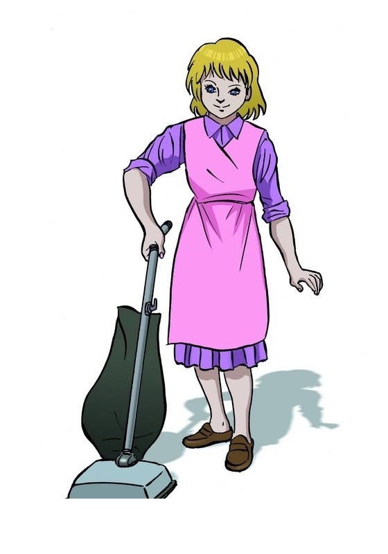 vacuum