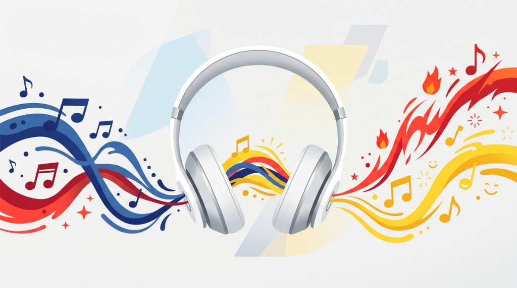 what-your-playlist-says-about-your-mood