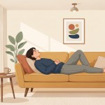 Why Do We Feel Guilty for Doing Nothing?