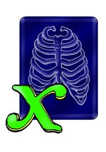 x