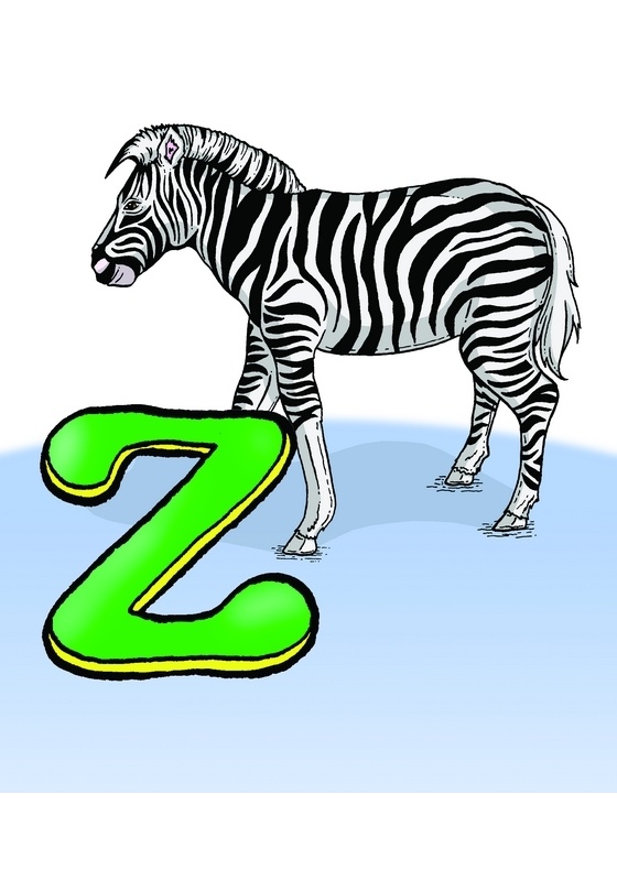 z