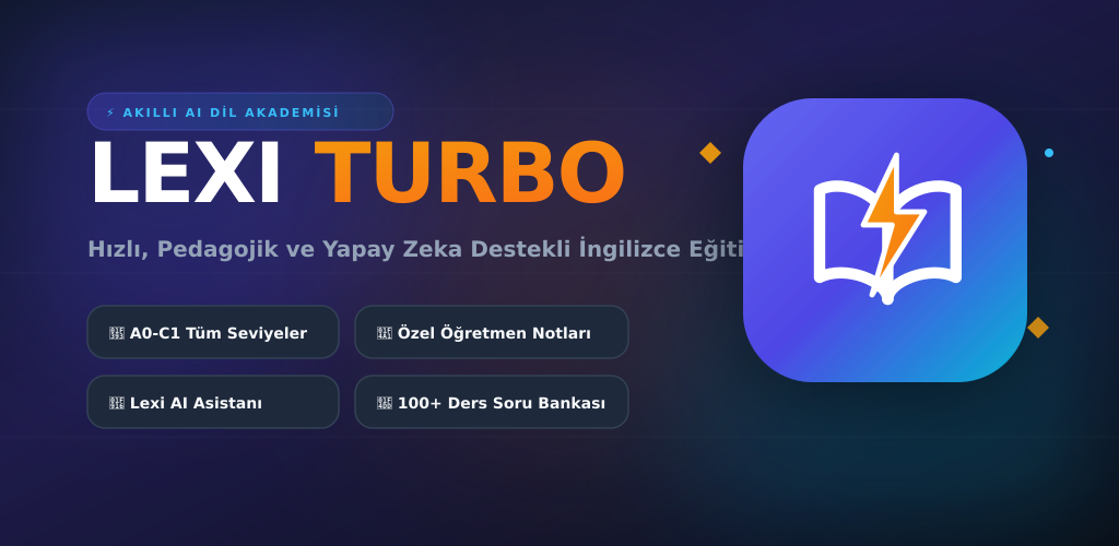 lexiturbo-feature-graphic