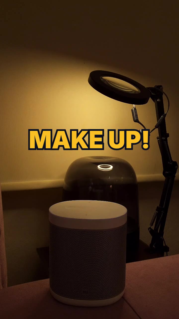 "Make Up" Ne Demek? Google'a Fıkra Sordum (İngilizce Kelime Oyunu)